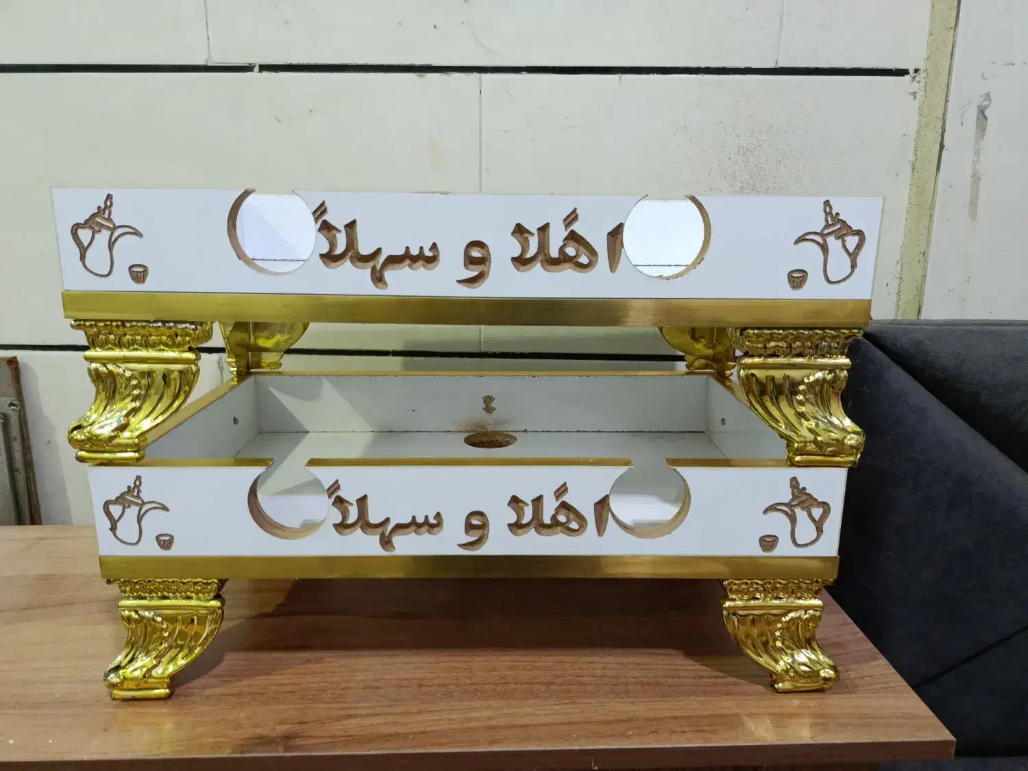 بخاری|سایر لوازم برقی|اهواز, شریعتی جنوبی|دیوار