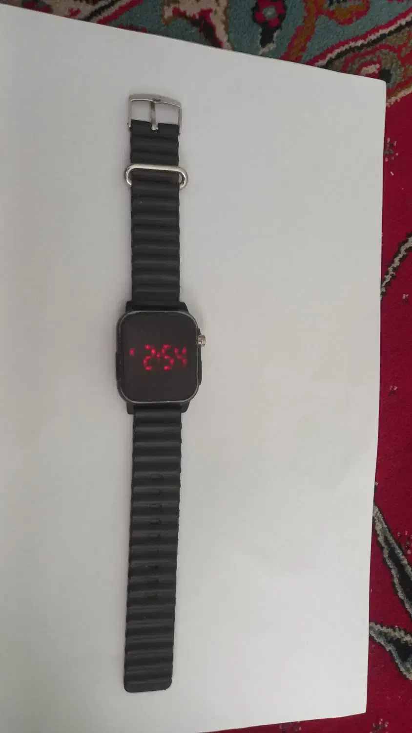 ساعت مچی|ساعت|نورآباد, |دیوار