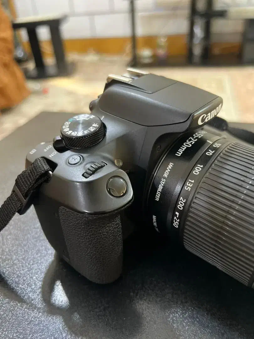 دوربین عکاسی کنون- 1300d|دوربین عکاسی و فیلم‌برداری|اهواز, کیانپارس |دیوار