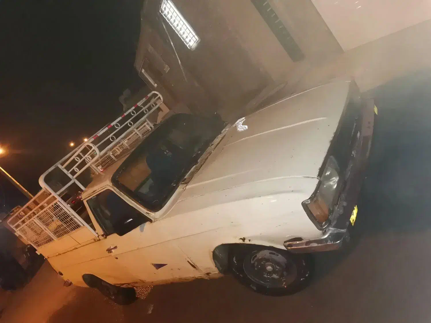 فروش ماشین|خودرو سواری و وانت|بهاباد, |دیوار