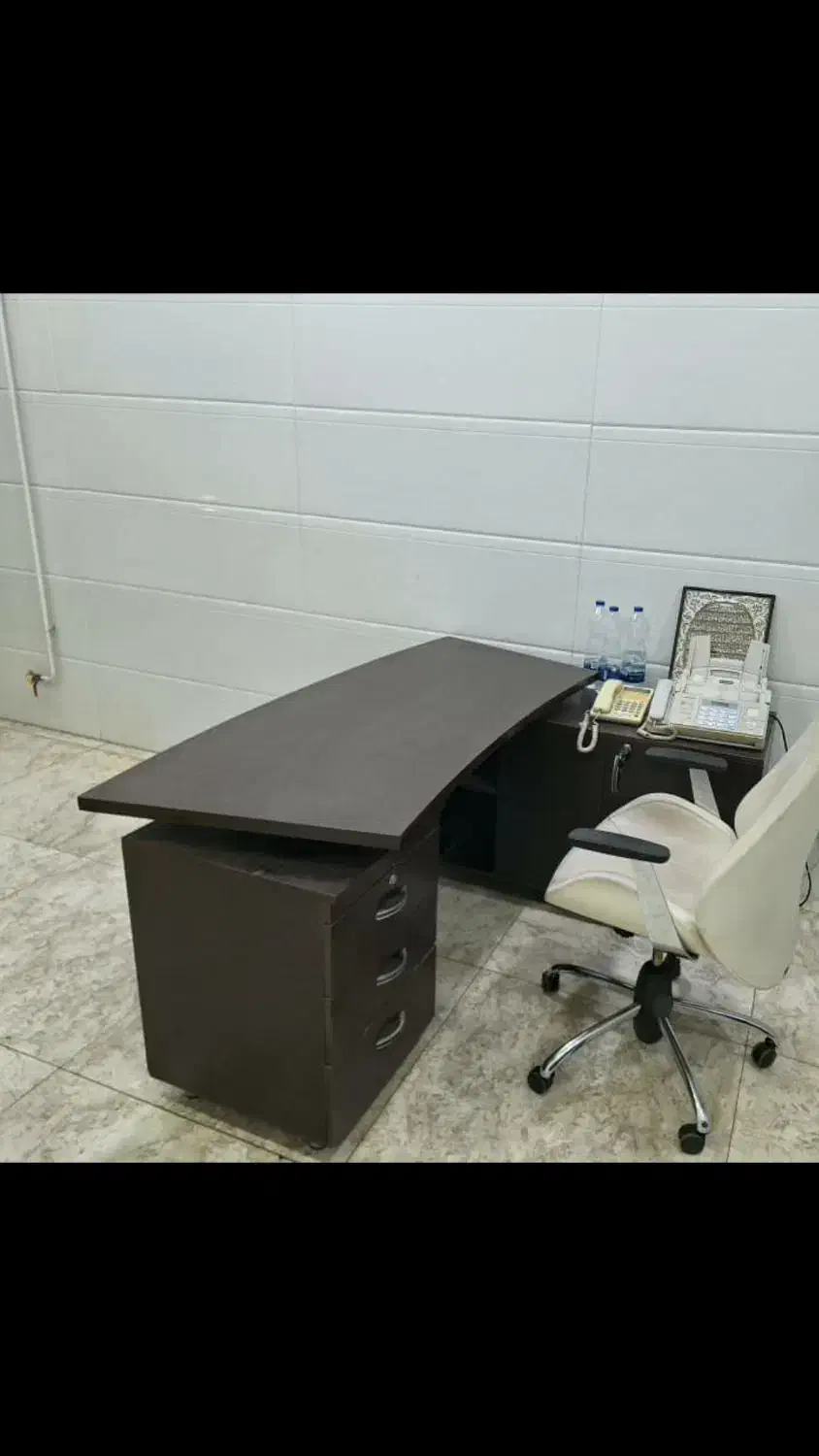 میزکار|دفتر کار|رشت, حسین آباد|دیوار