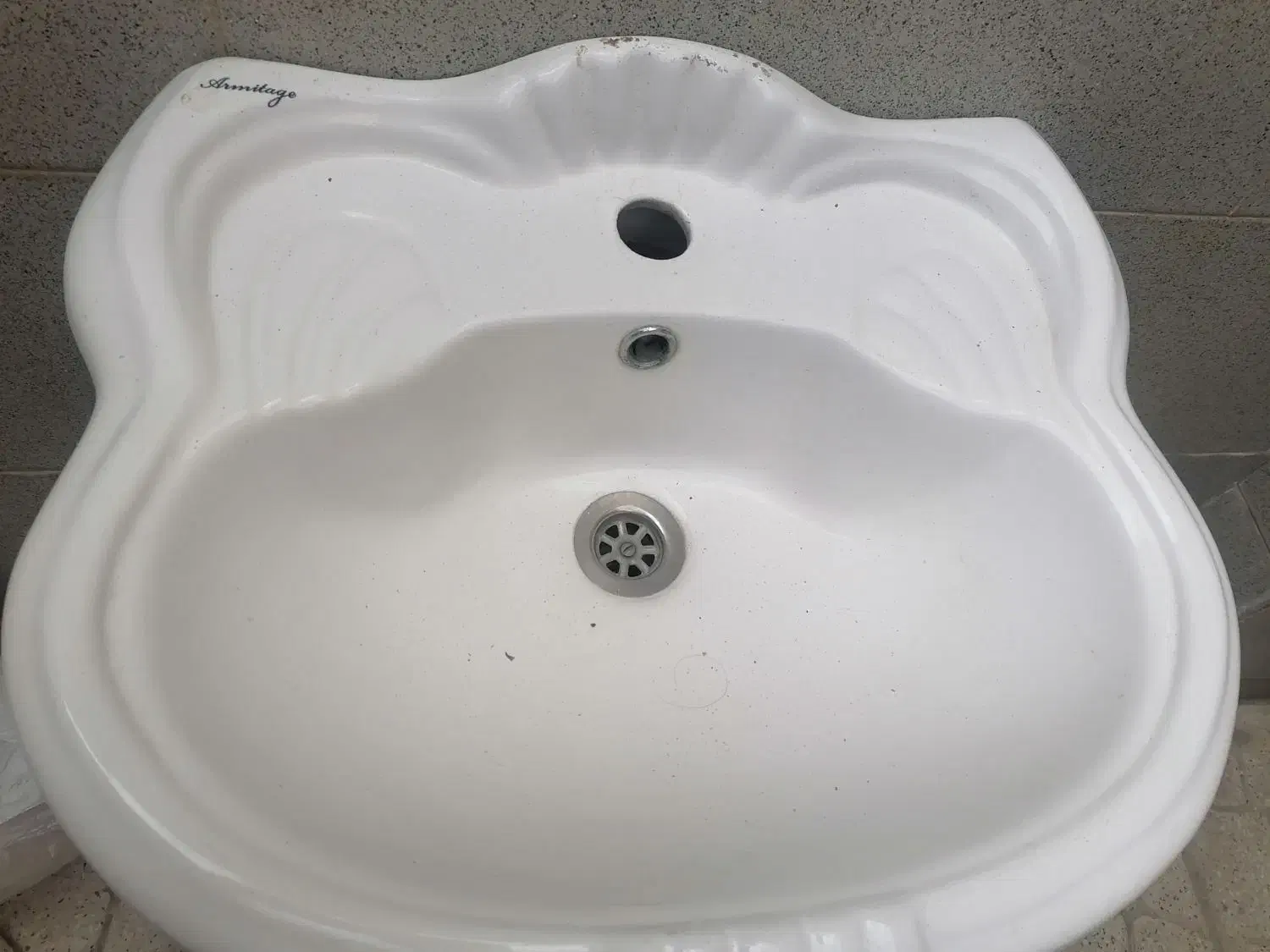 روشویی|لوازم سرویس بهداشتی|اراک, |دیوار