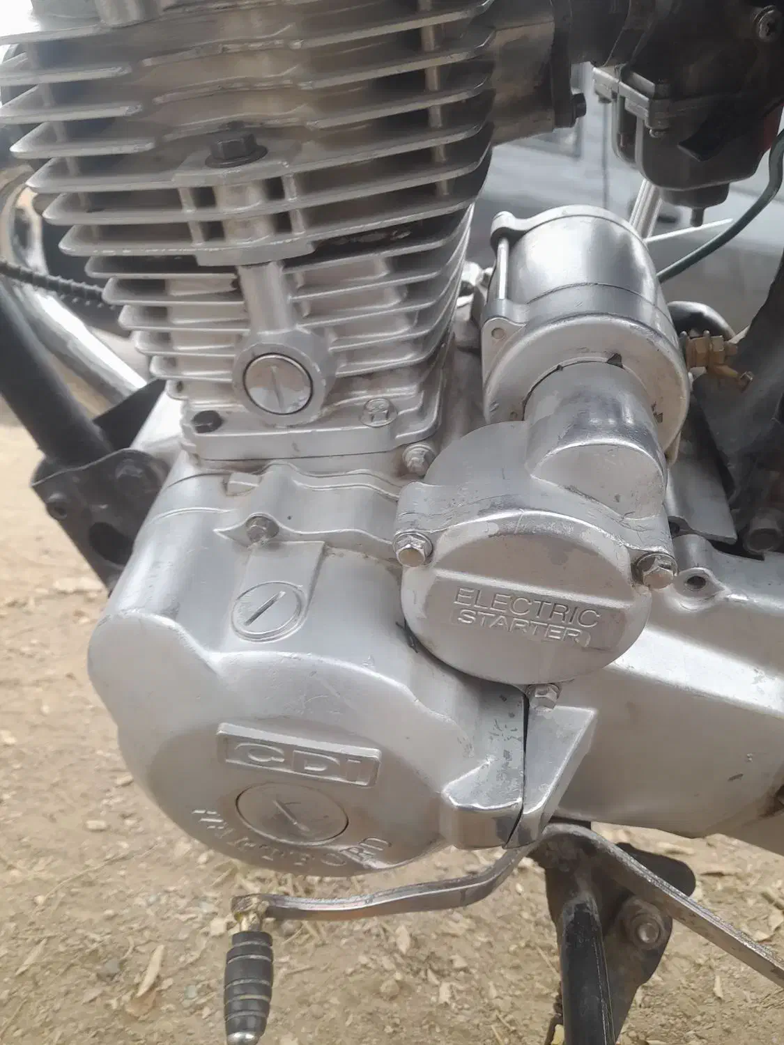 موتور هوندا تکتاز 88|موتورسیکلت|تربت جام, شهرک آزادگان|دیوار