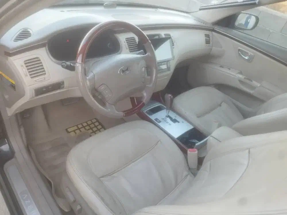 ازار مدل ۲۰۰۸|خودرو سواری و وانت|جیرفت, |دیوار