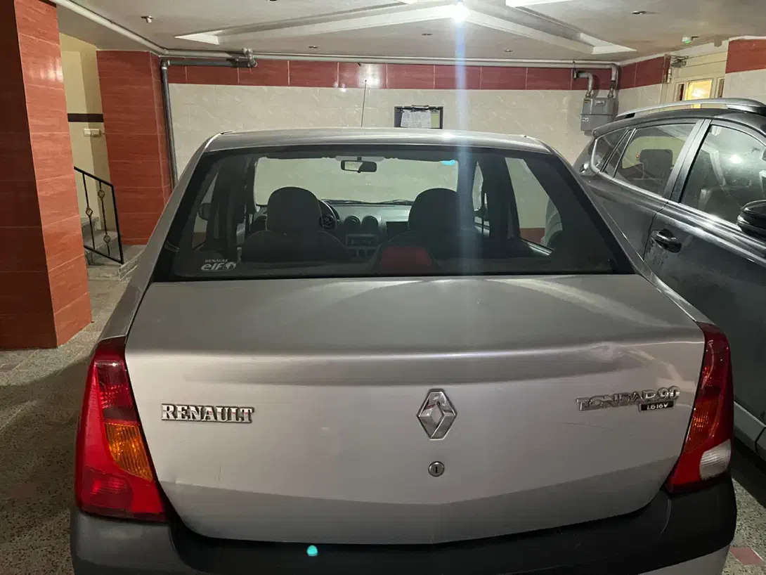 ال نود مدل ۸۷ e0|خودرو سواری و وانت|ساری, |دیوار