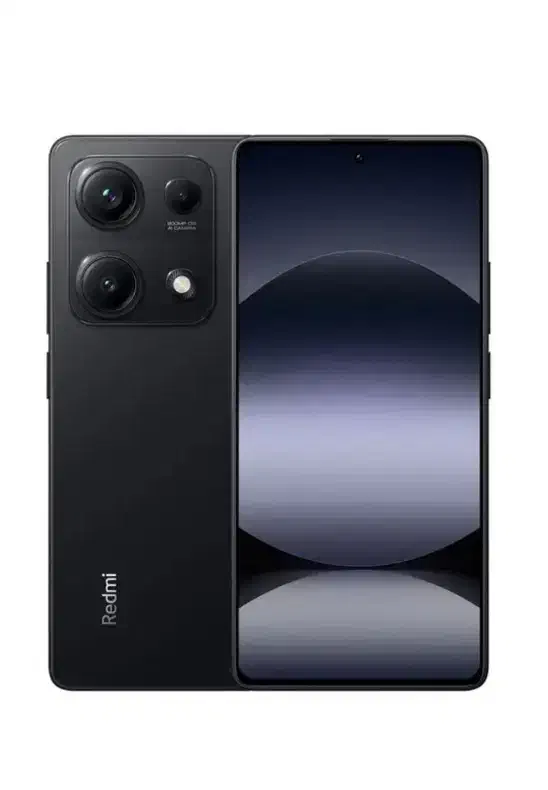 شیائومی redmi Note 14s 256/8|موبایل|دزفول, |دیوار