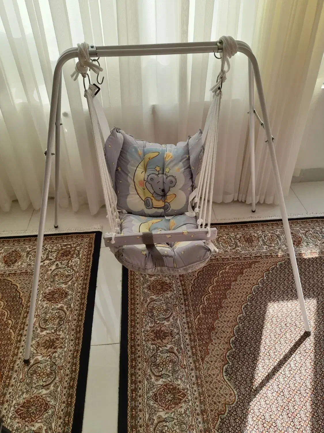 تاب نوزاد|کالسکه و لوازم جانبی|ارومیه, |دیوار