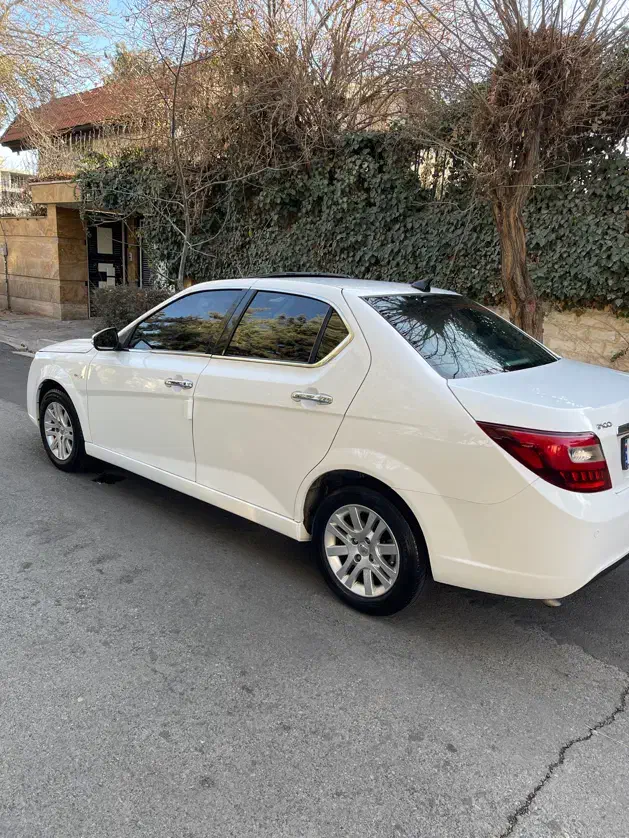 دنا پلاس بدون رنگ|خودرو سواری و وانت|محمدشهر, ولدآباد|دیوار