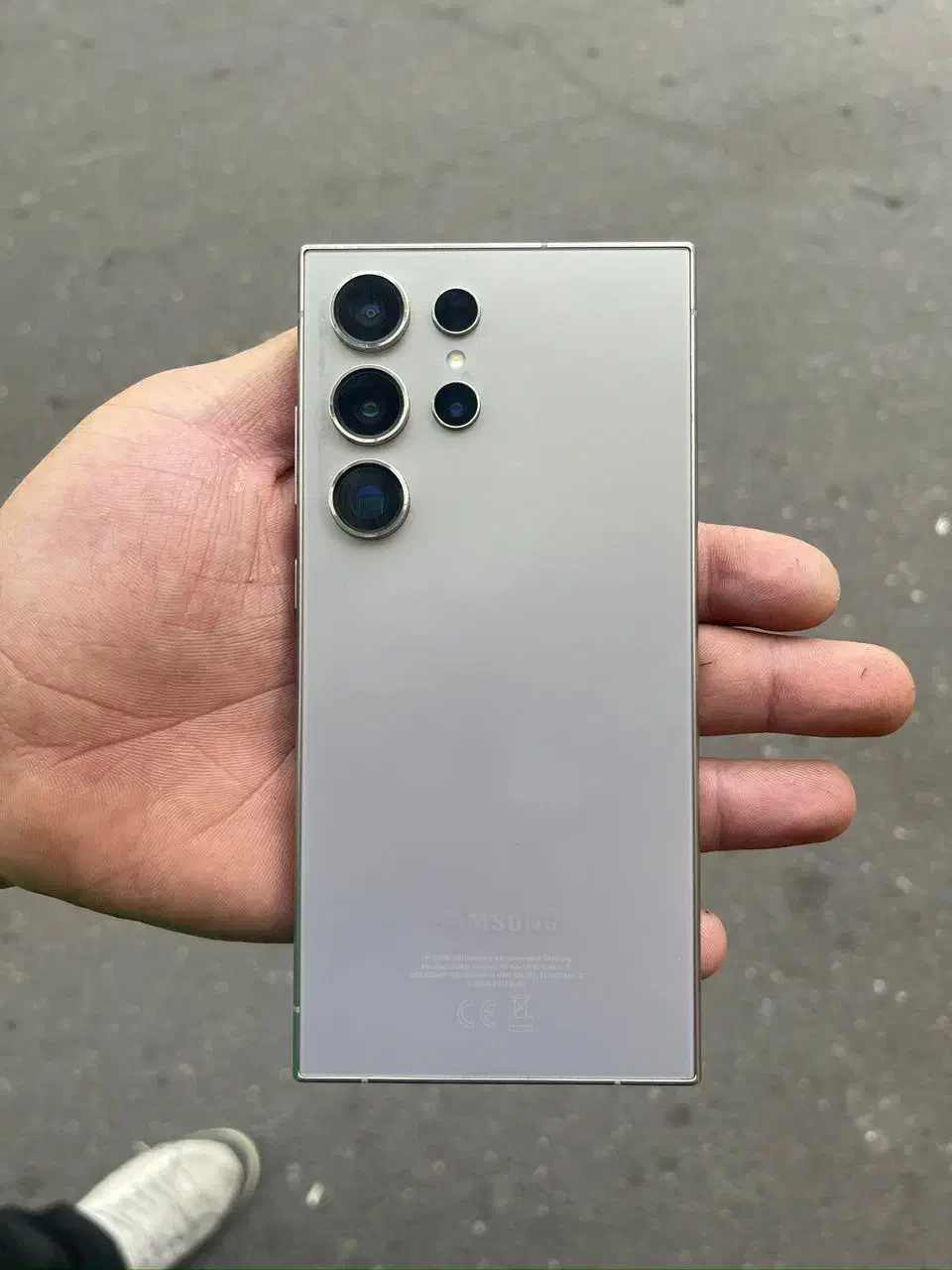 s 24 ultra  512|موبایل|رشت, استادسرا|دیوار