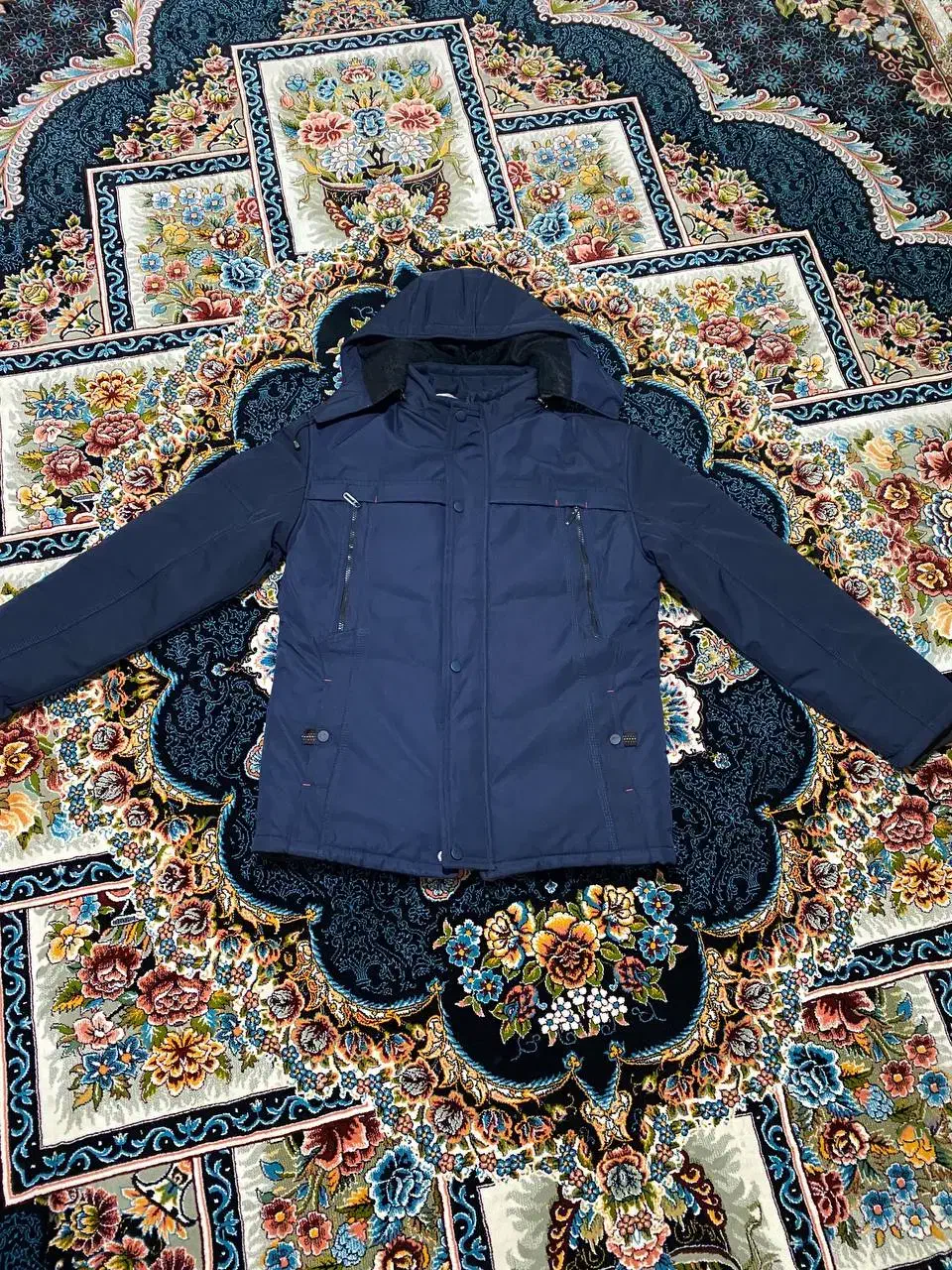 لباس|لباس|مهاجران, |دیوار