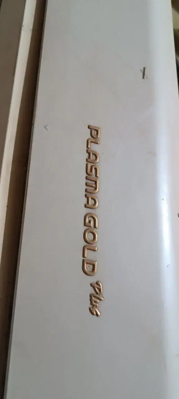 اسپلیت LG دو زمانه|کولر گازی و فن‌کوئل|گلبهار, شهر جدید گلبهار|دیوار