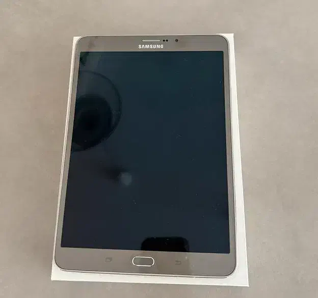 SAMSUNG Tab S2|تبلت|بانه, |دیوار