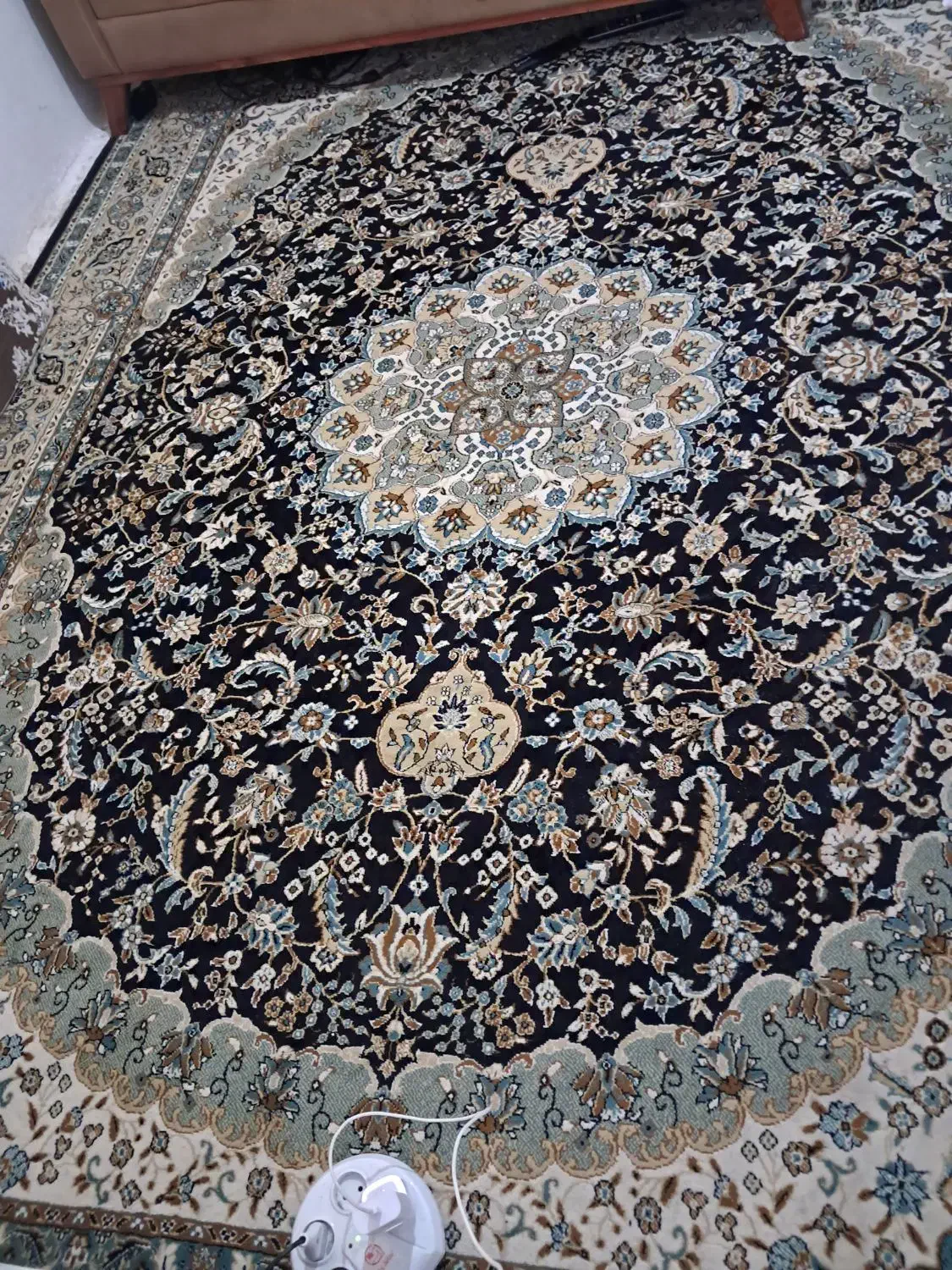 فرش ۹ متری|فرش|ساری, |دیوار