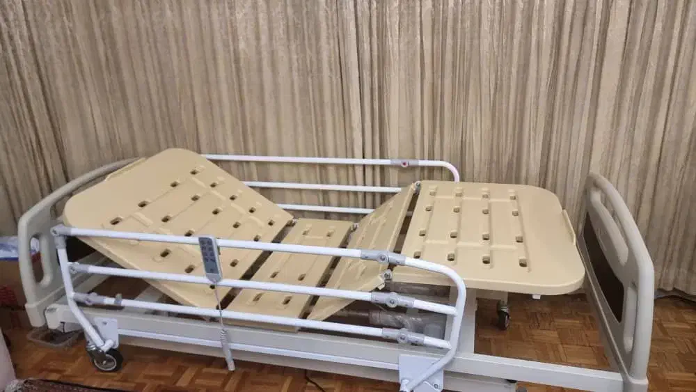 اجاره*تخت بیمارستانی تشک مواج برقی ویلچربیمارکرایه|آرایشی، بهداشتی، درمانی|تهران, تهرانپارس غربی|دیوار