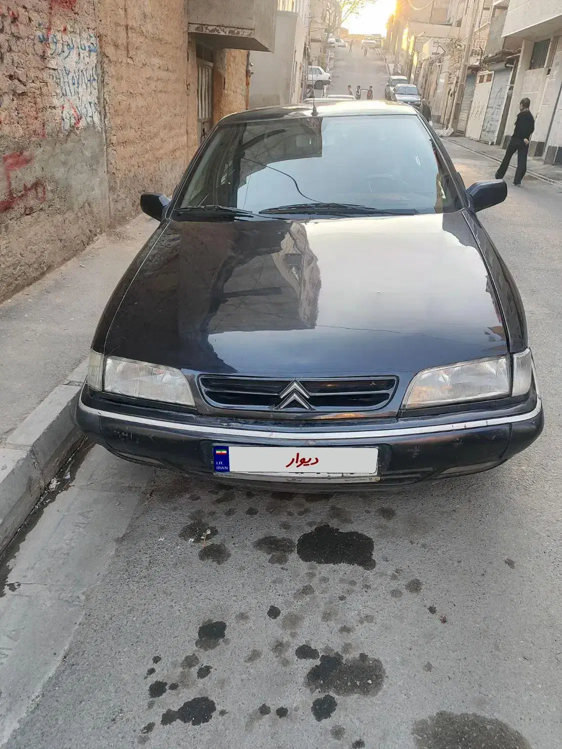 زانتیا 2000|خودرو سواری و وانت|قدس, شهر‌قدس|دیوار