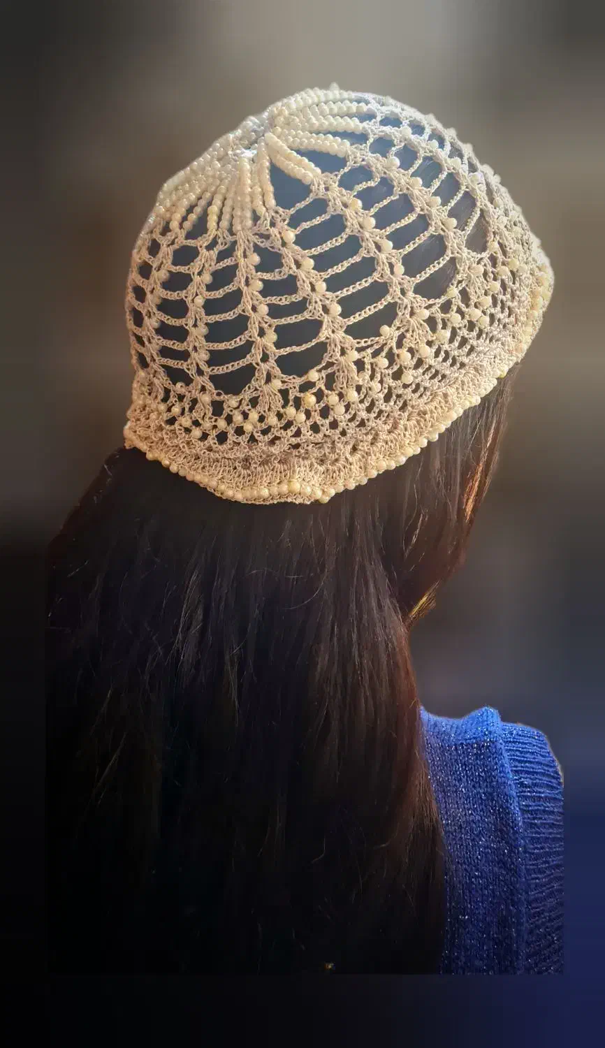 کلاه،توربان،لئونی|لباس|مشهد, گوهرشاد|دیوار