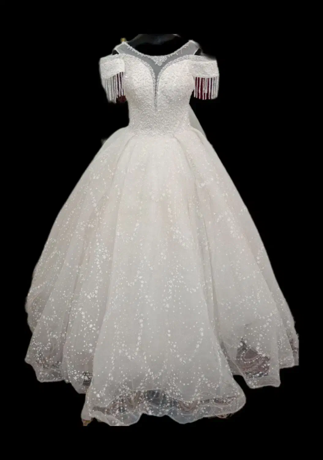 فروش وکرایه لباس عروس|لباس|بیرجند, |دیوار