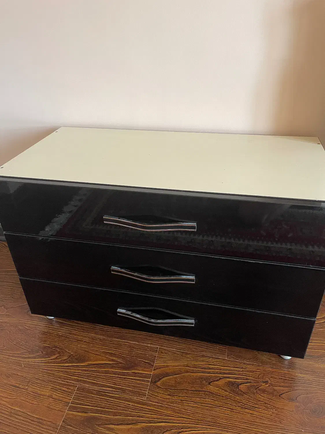 میز توزیون چوبی ام دی اف|میز تلویزیون|بابل, |دیوار