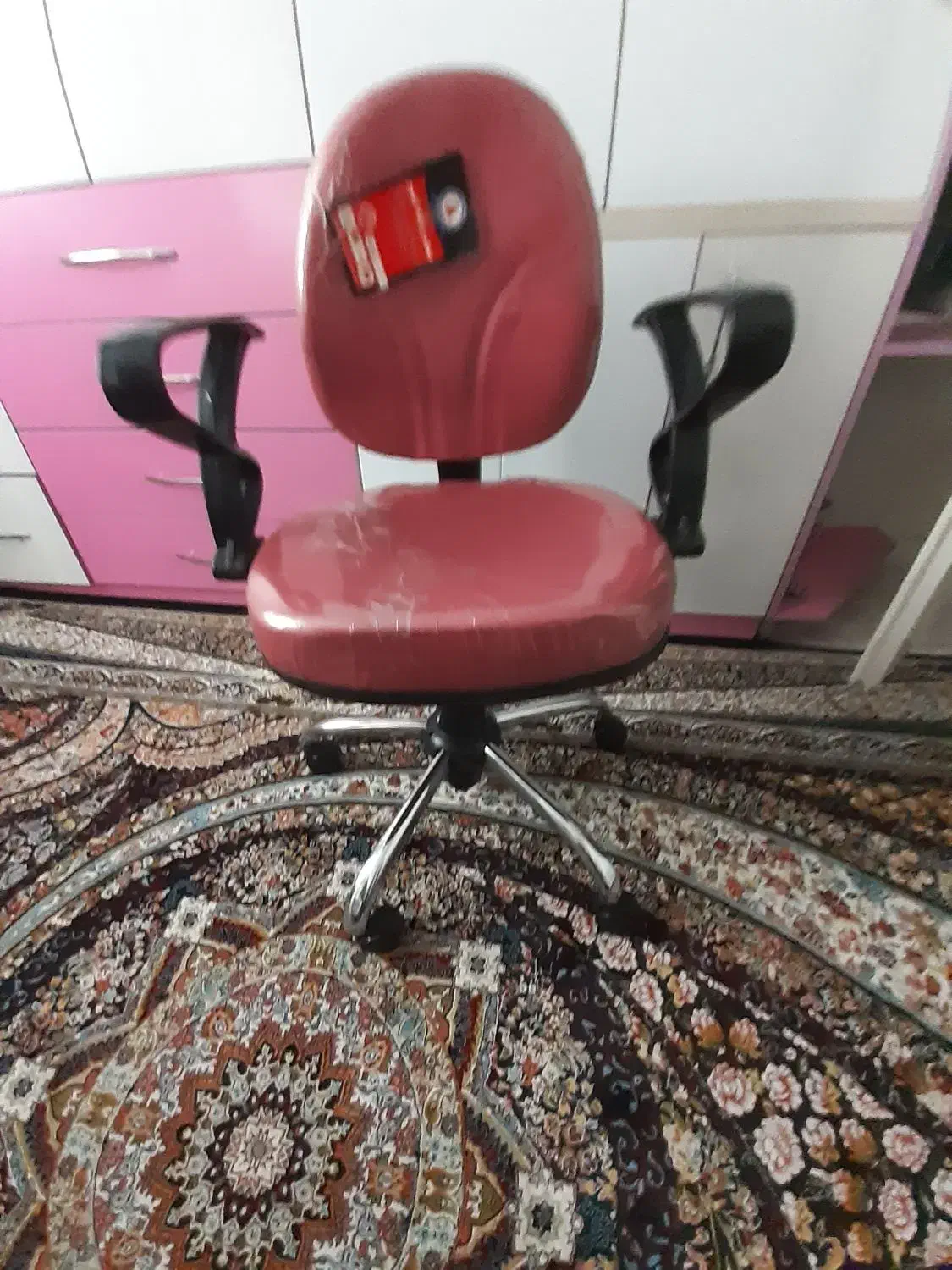 صندلی کامیتر|صندلی و نیمکت|شهریار, شهرک وائین|دیوار