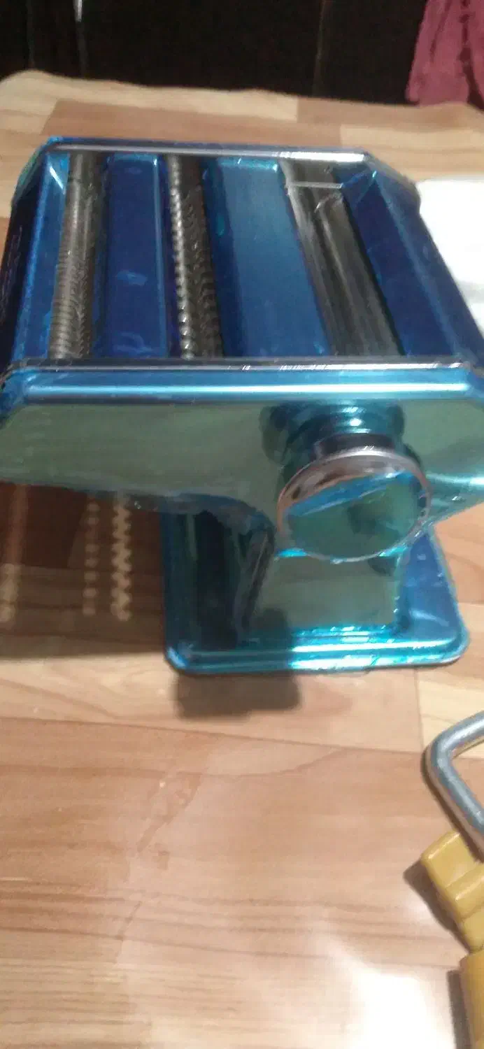 دستگاه رشته کن و ترازو|خردکن، آسیاب، غذاساز|قم, عمار یاسر|دیوار