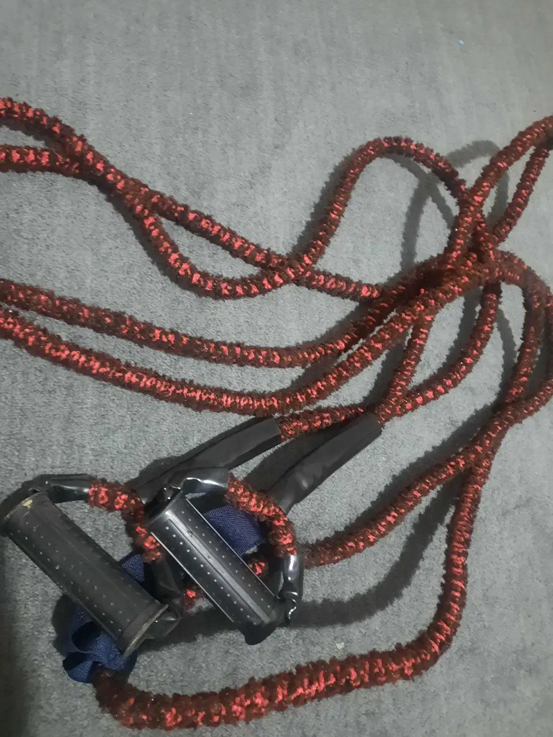 طناب بیرون trx|تجهیزات ورزشی|اندیشه, شهرک کوثر|دیوار