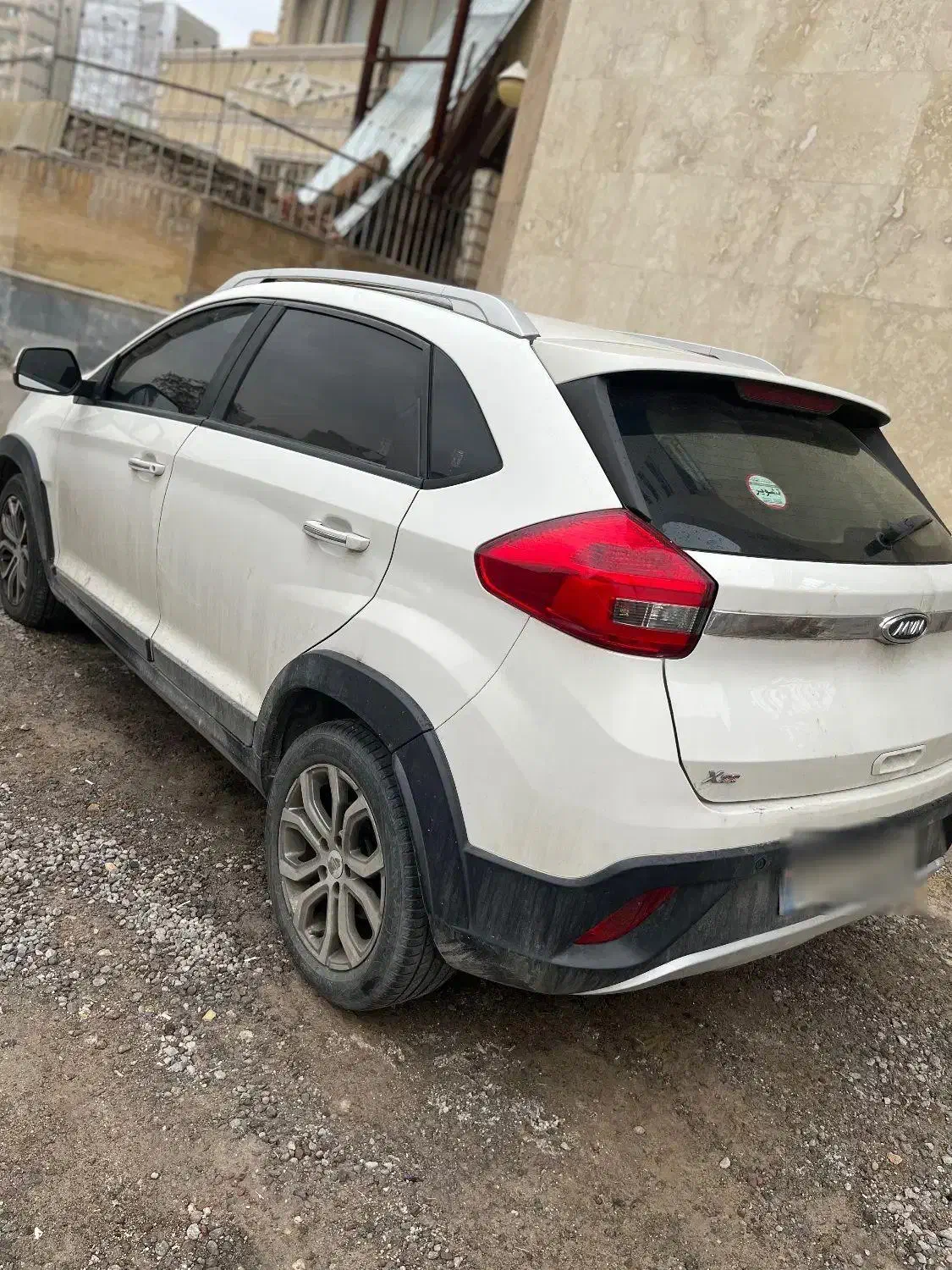 Mvm x22 اتومات|خودرو سواری و وانت|تبریز, |دیوار