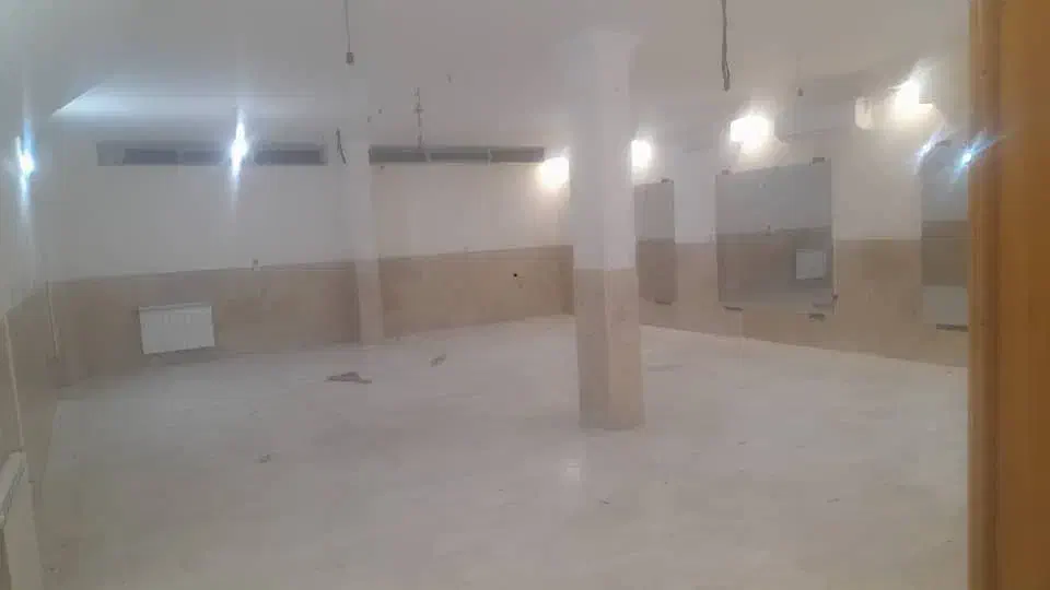 خیابان ۲۴ آذر /۱۲۰ متر /زیرزمین|اجارهٔ مغازه و غرفه|کرمان, |دیوار