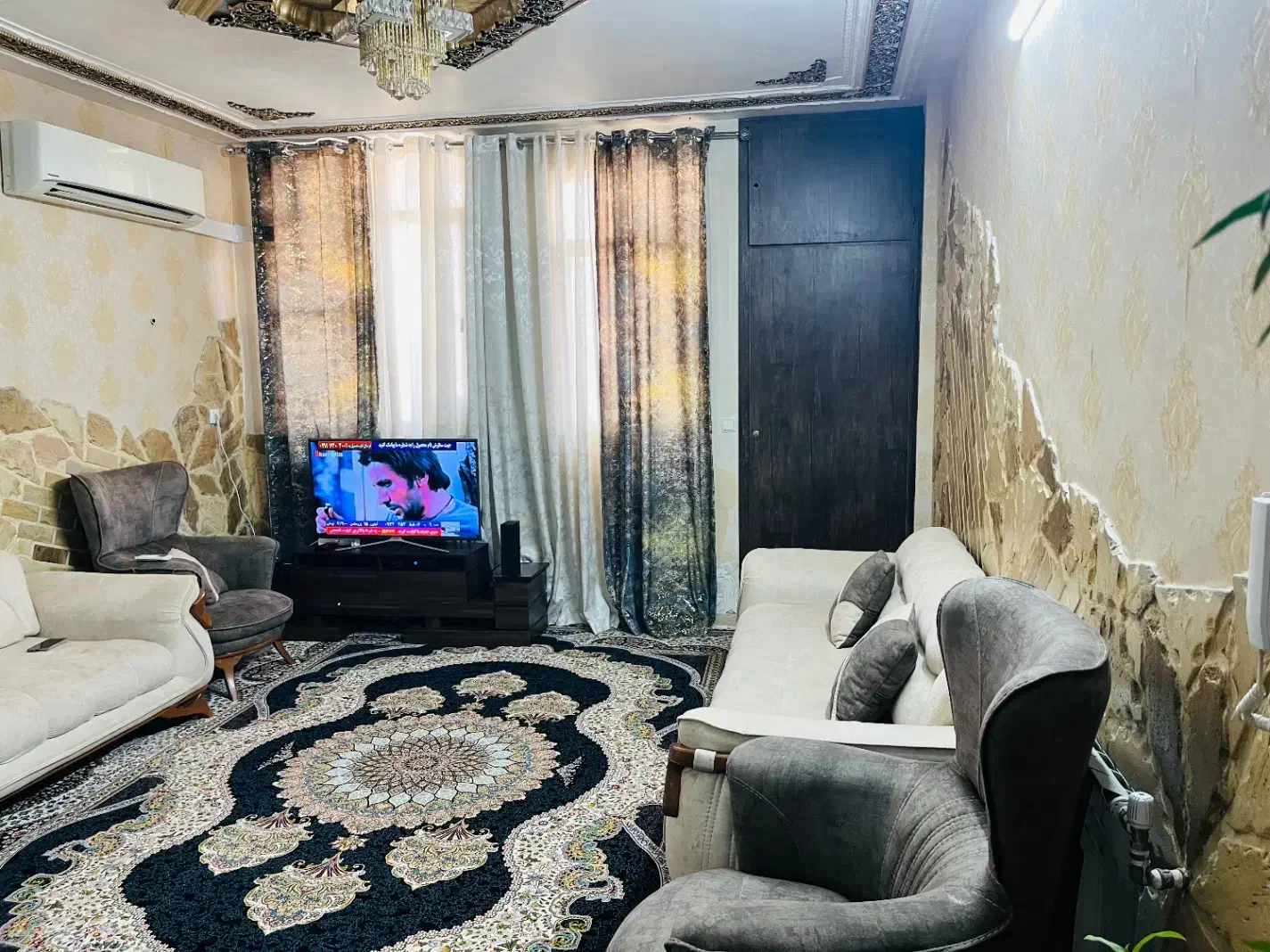 فروش آپارتمان یک خوابه|فروش آپارتمان|کازرون, |دیوار