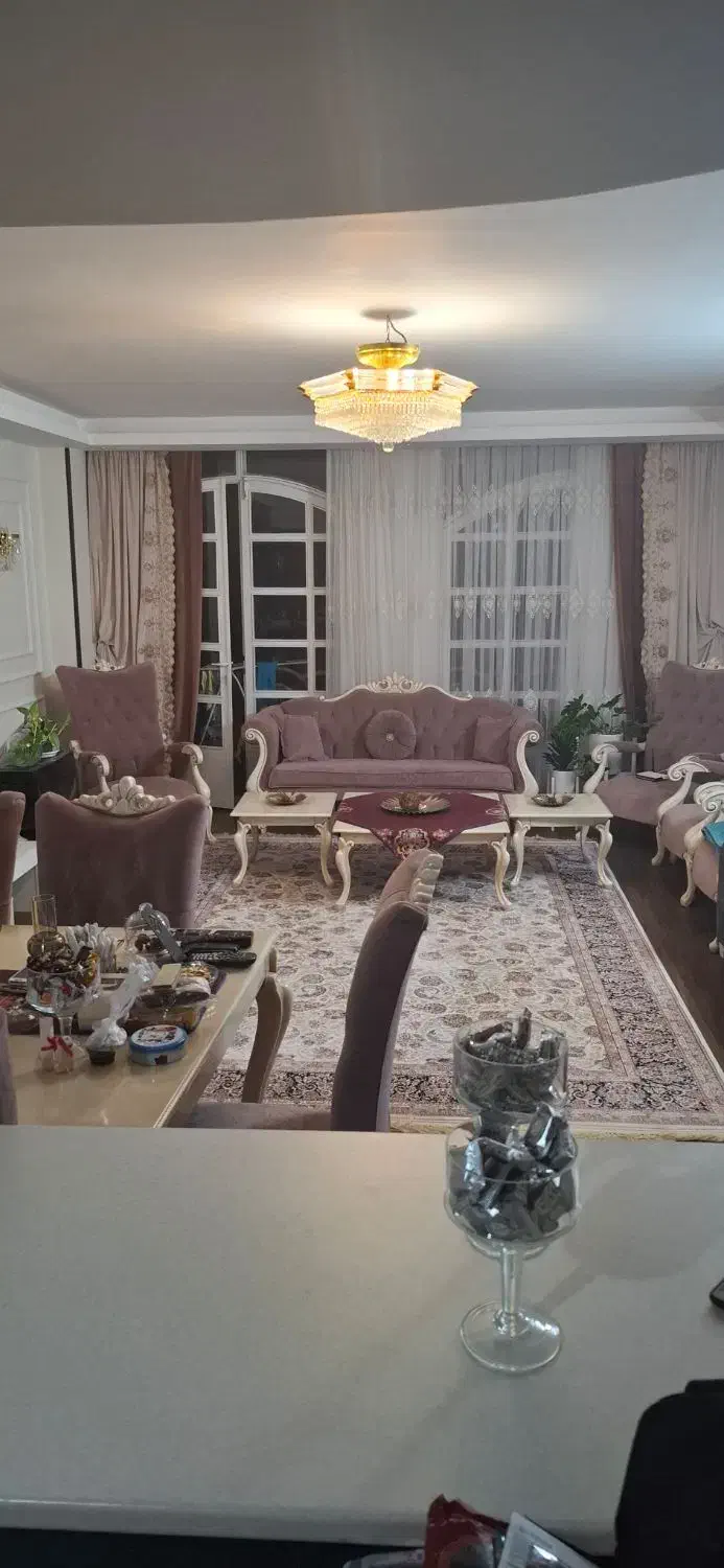 ویلایی ۲طبقه ۱۸۰متر شهرک نگین|فروش خانه و ویلا|اصفهان, آزادگان|دیوار