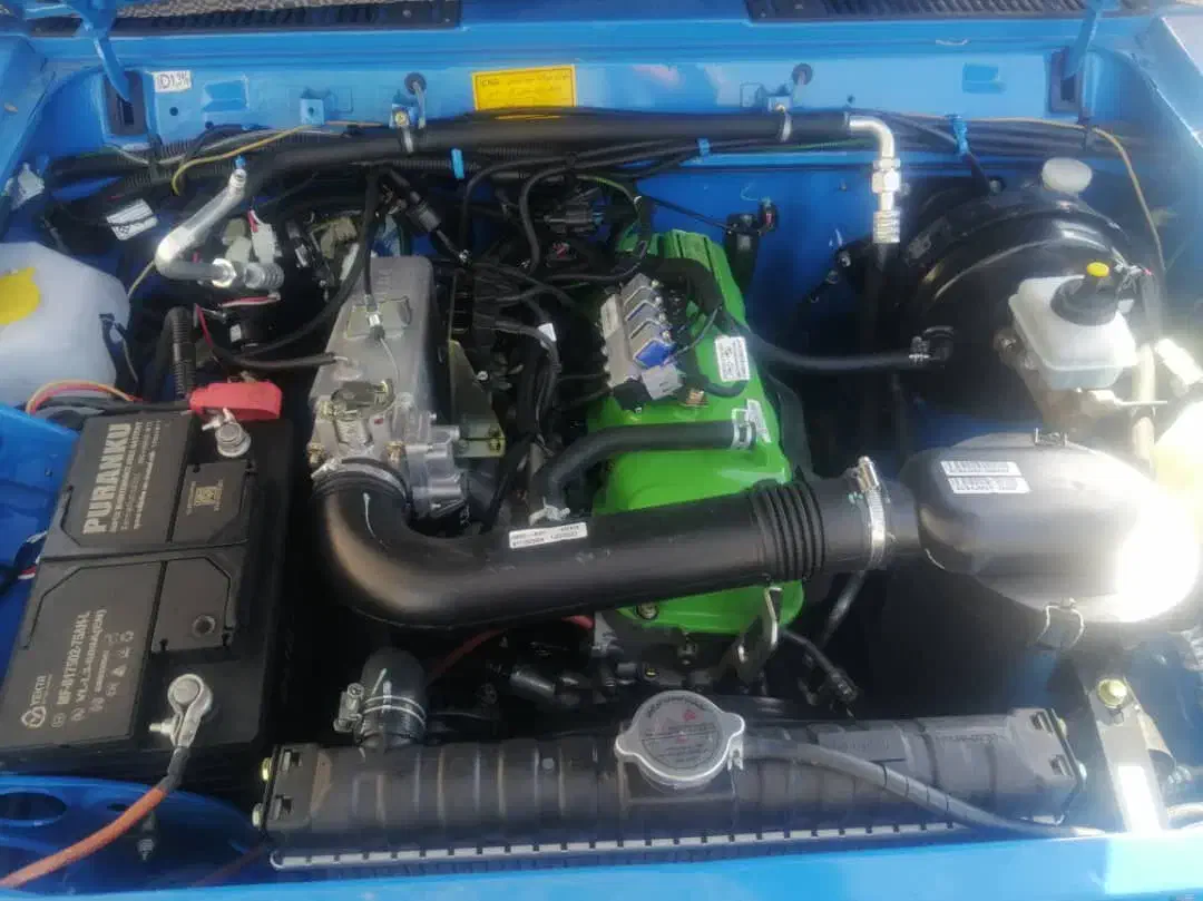 نیسان یخچالدار صفر مدل1401|خودرو سواری و وانت|بم, |دیوار