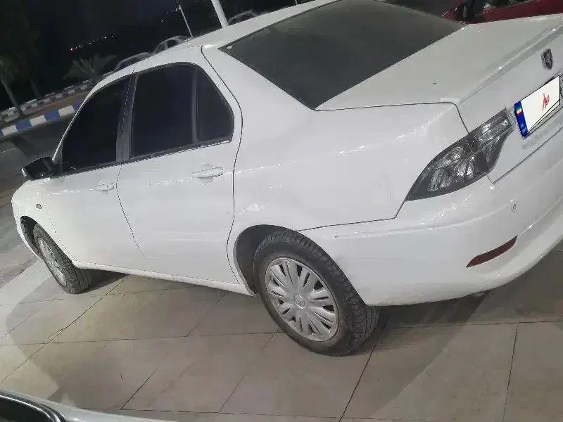 سورن ۱۴۰3|خودرو سواری و وانت|شوشتر, |دیوار