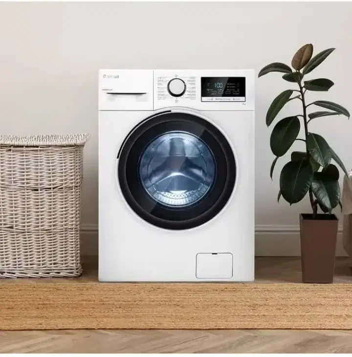 لباسشویی هارمونی اسپید (آویسا)|ماشین لباسشویی و خشککن لباس|خرمآباد, |دیوار