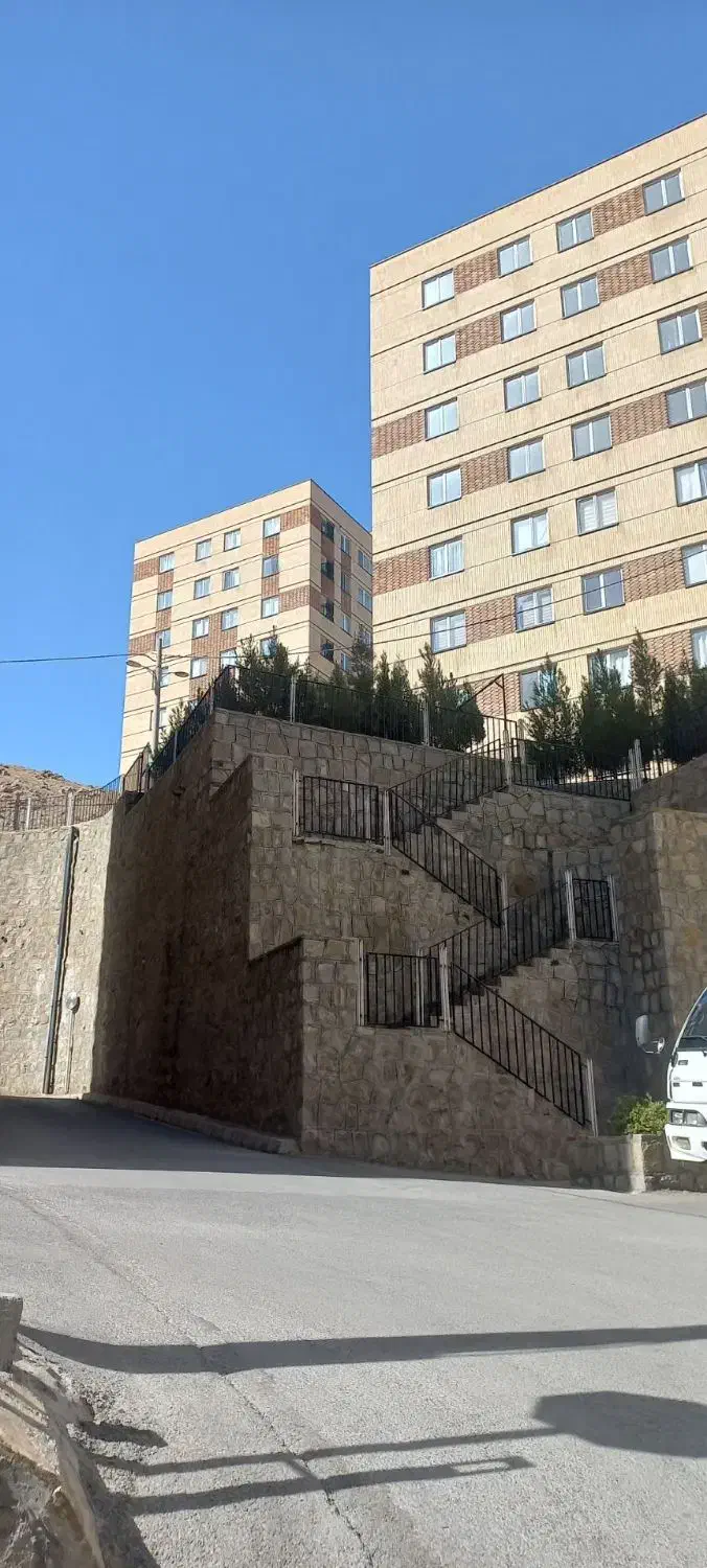 فروش اپارتمان ۱۰۰متری مهرماه|فروش آپارتمان|اراک, |دیوار