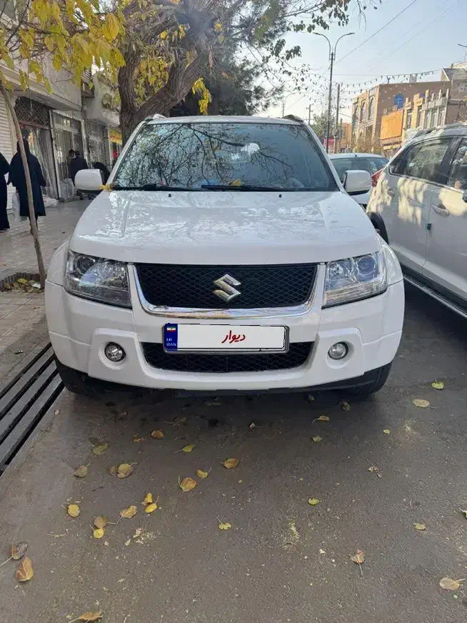 سوزوکی ۲۰۰۰|خودرو سواری و وانت|مشهد, امام خمینی|دیوار