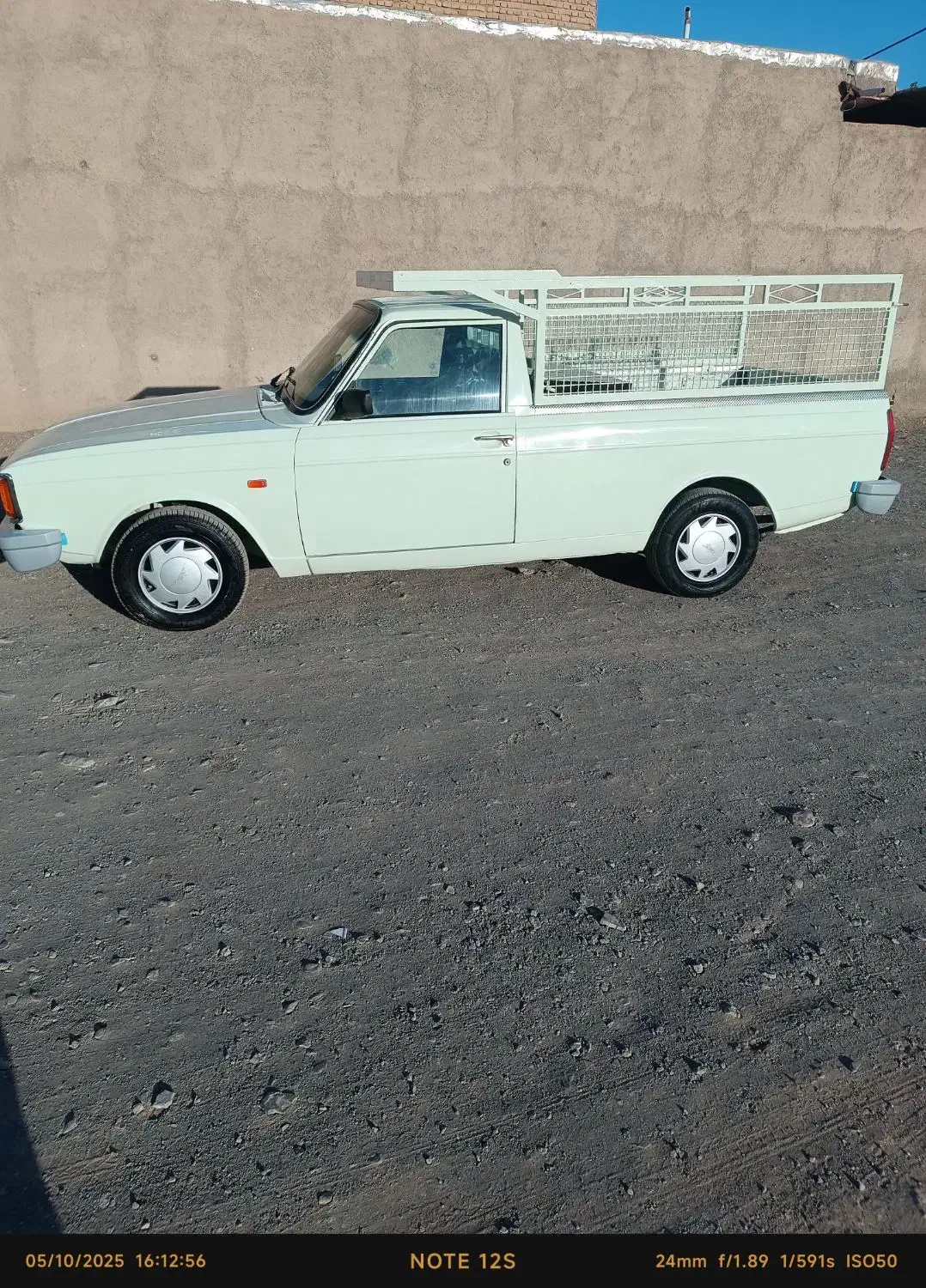 وانتپیکان|خودرو سواری و وانت|سبزوار, زینبیه|دیوار