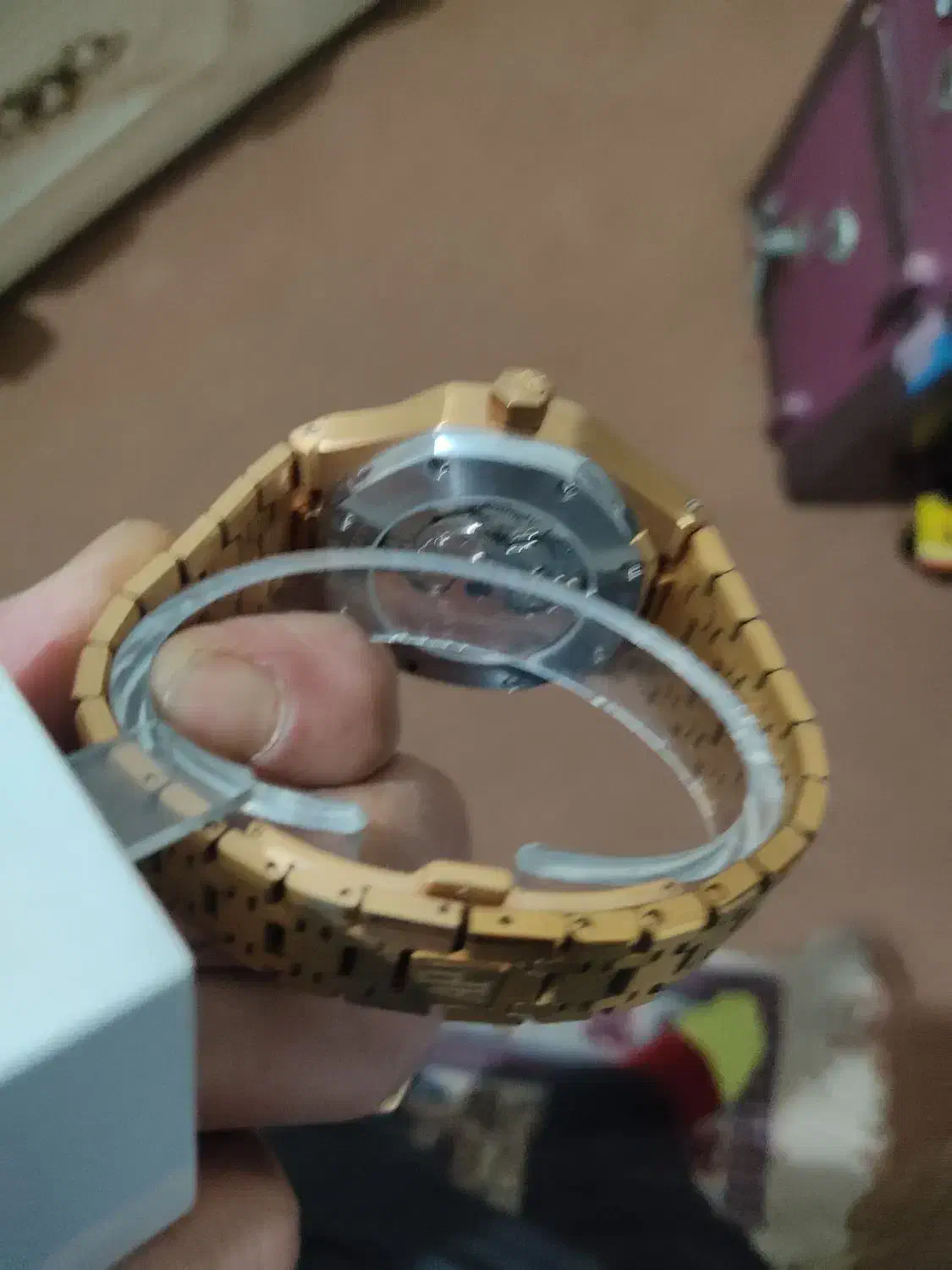 ساعت اتومات|ساعت|سبزوار, فقیه سبزواری|دیوار