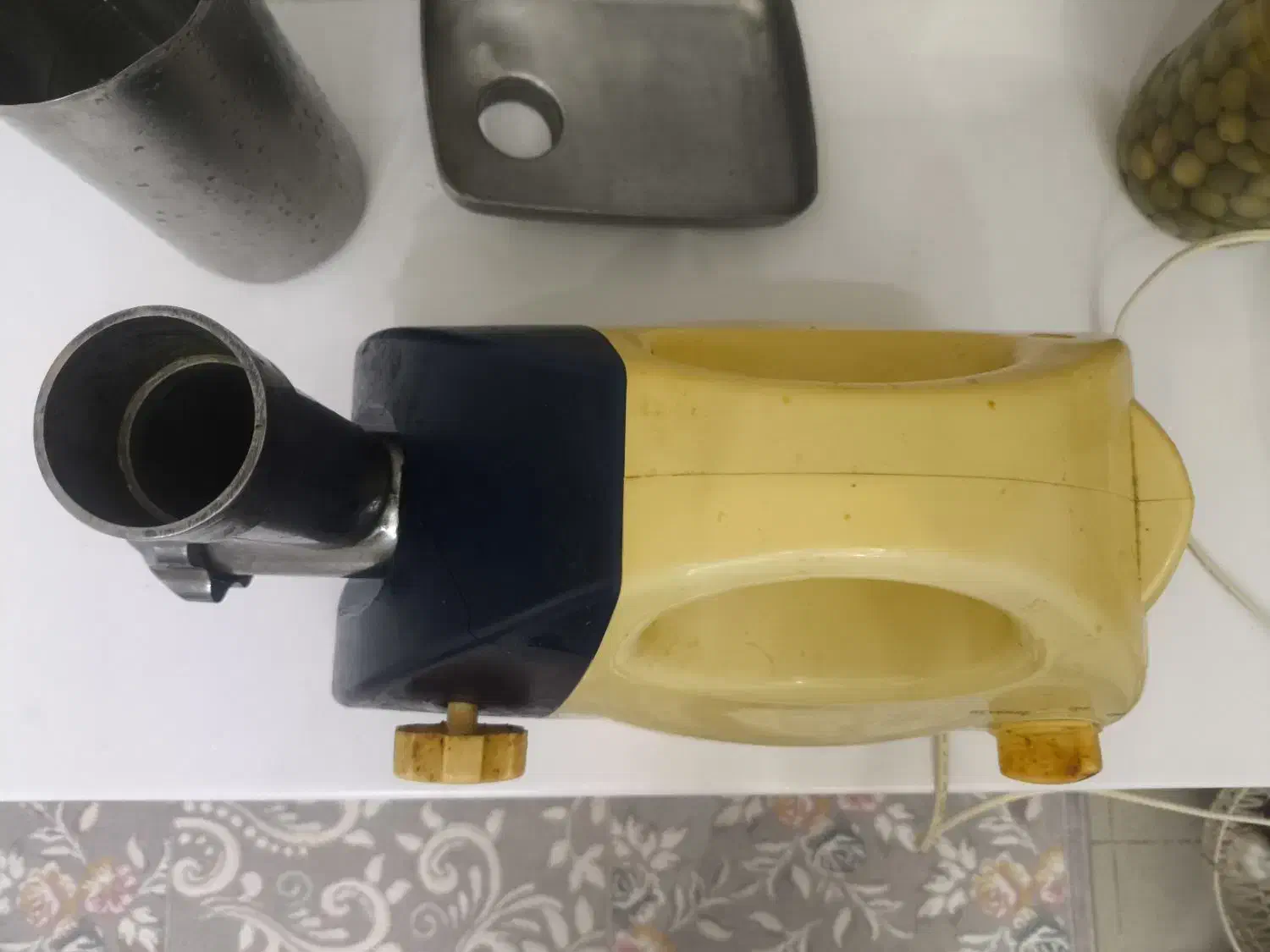 چرخ گوشت بوش|خردکن، آسیاب، غذاساز|محمدیه-قزوین, |دیوار