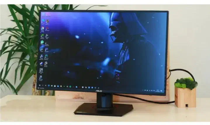 مانیتور vg279qm گرافیک رم i7 4790k اسپیکر بلوتوثی|قطعات و لوازم جانبی رایانه|قرچک, باقرآباد|دیوار