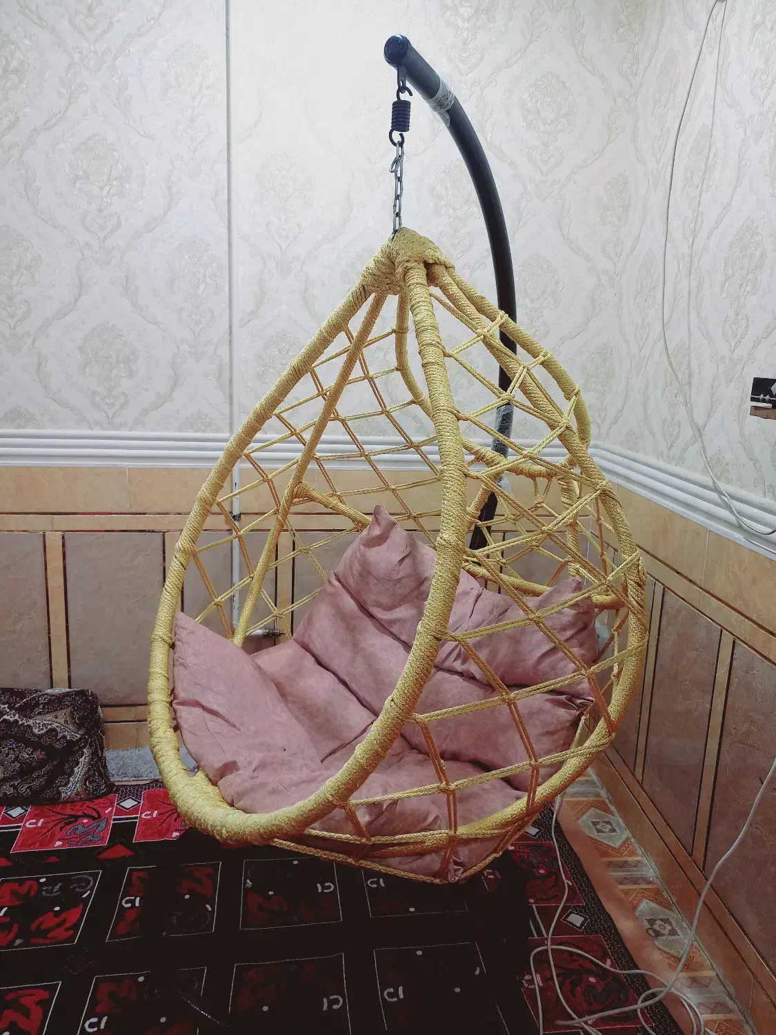 تاب  ریلکسی|مبلمان خانگی و میز عسلی|کارون, |دیوار