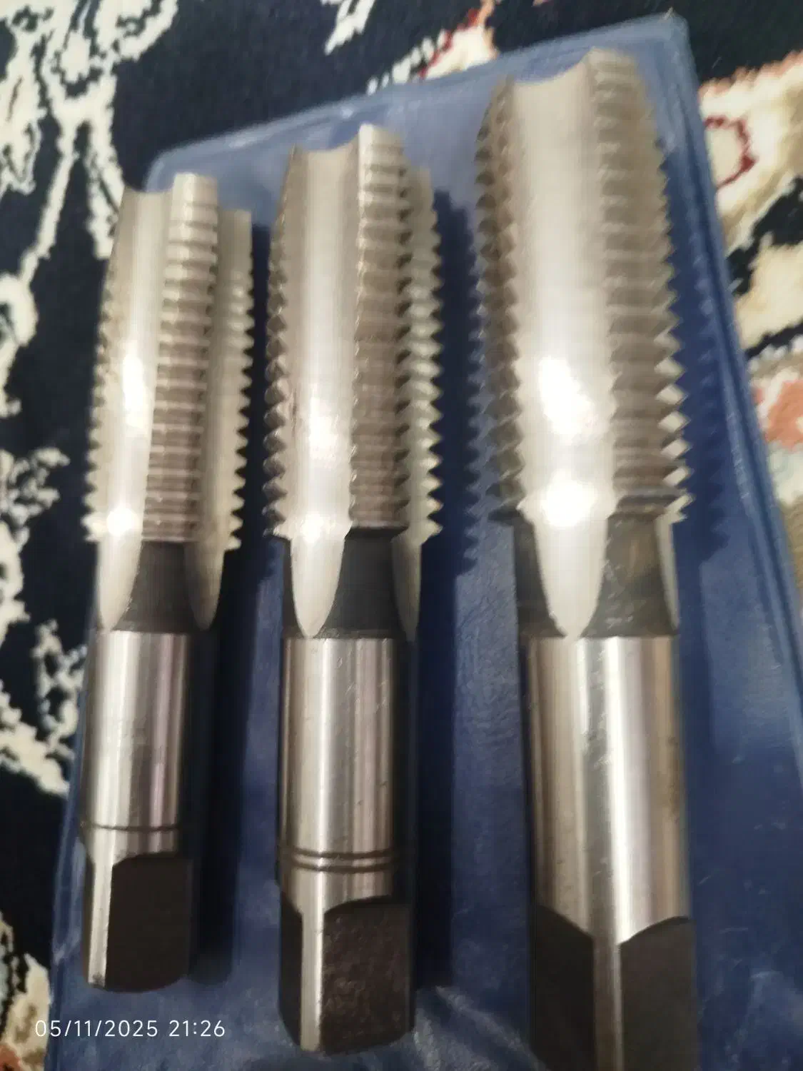 قلاویز دستی|ابزارآلات|همدان, |دیوار