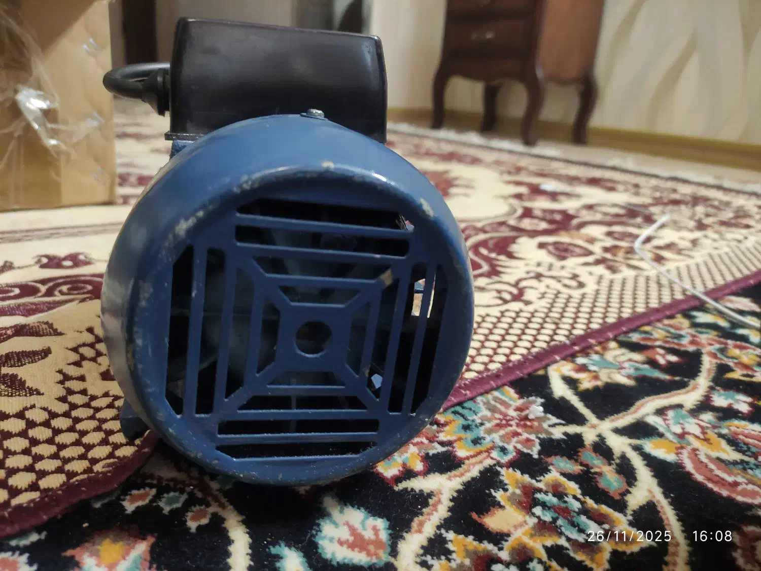 پمپ آب|ابزارآلات|سبزوار, توحیدشهر|دیوار