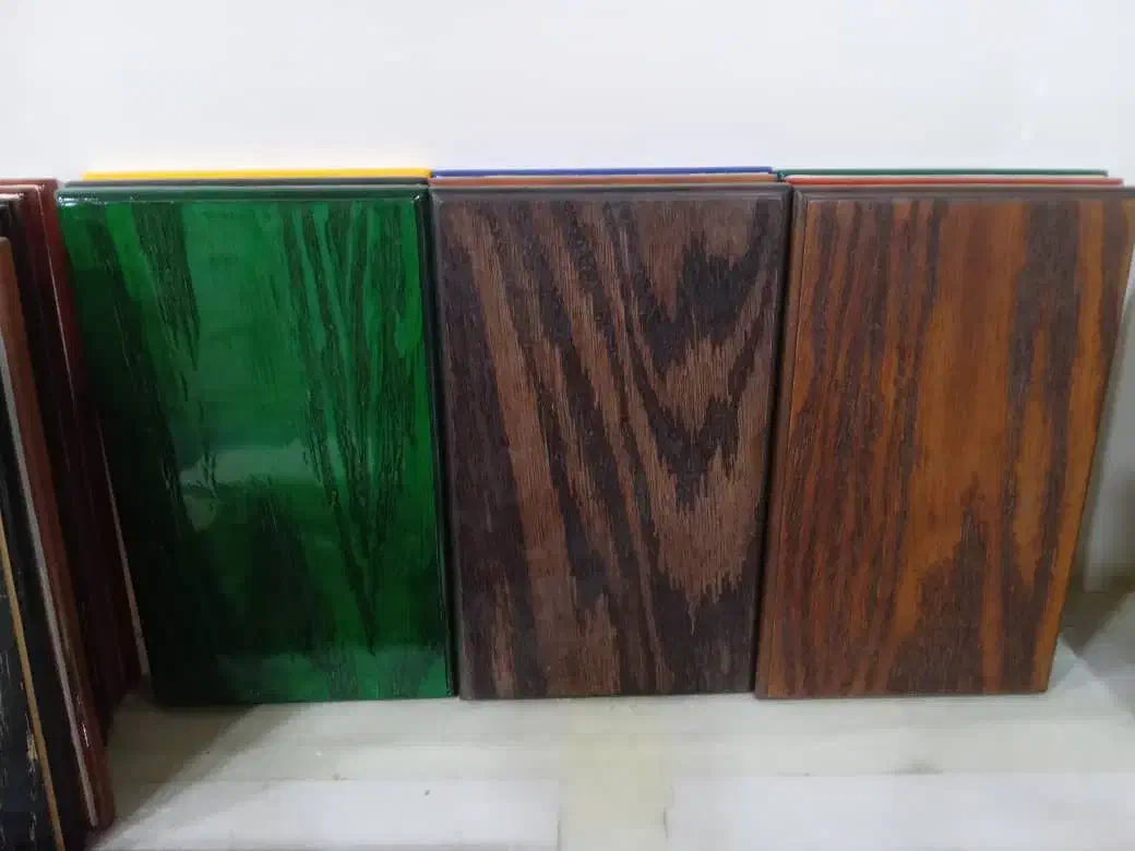 رنگکار پلی اورتان وزیرکارچی پلی اورتان|استخدام صنعتی، فنی، مهندسی|چهاردانگه (تهران), |دیوار