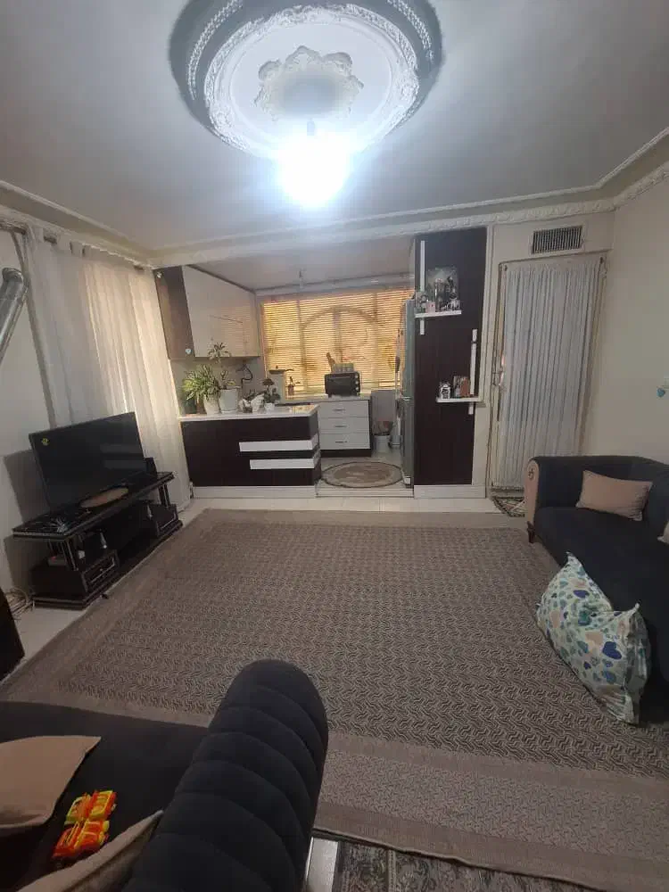 آپارتمان نقلی .. بلوار خرمشهر|فروش آپارتمان|پاکدشت, پاکدشت (مامازند)|دیوار