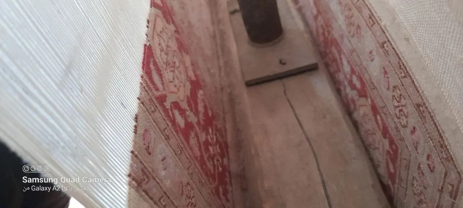 فرش دست باف|فرش|ارومیه, |دیوار