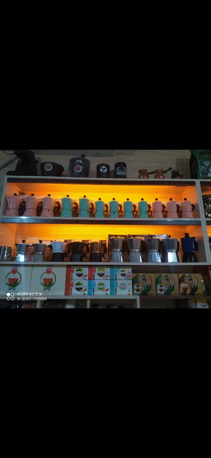 دکور میز صندلی قفسه شلف|کتابخانه، شلف، قفسههای دیواری|اراک, |دیوار