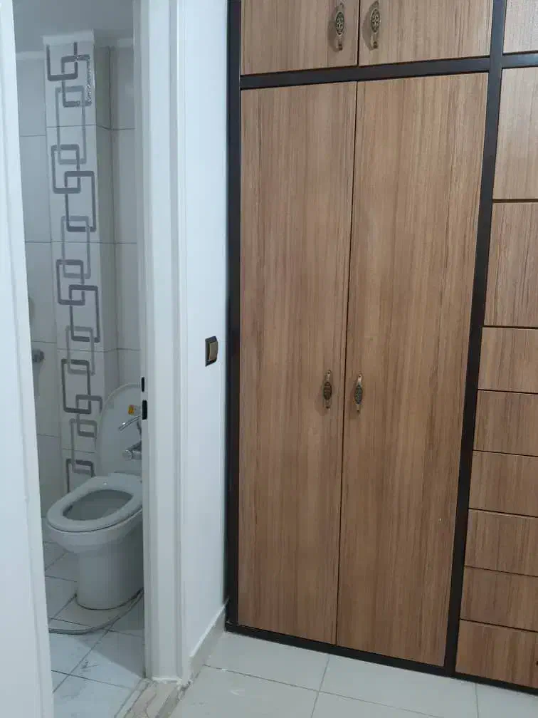 85 متر آپارتمان 2 خواب نارمک