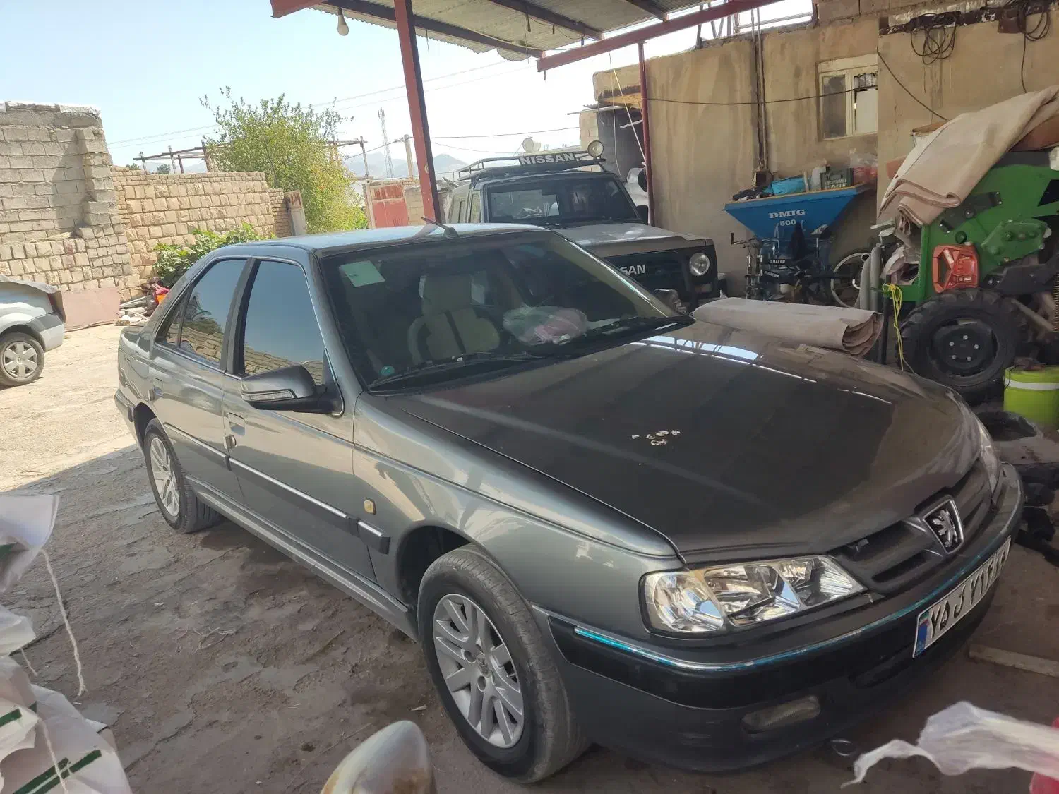 دربستی|خدمات حمل و نقل|جزمان, |دیوار