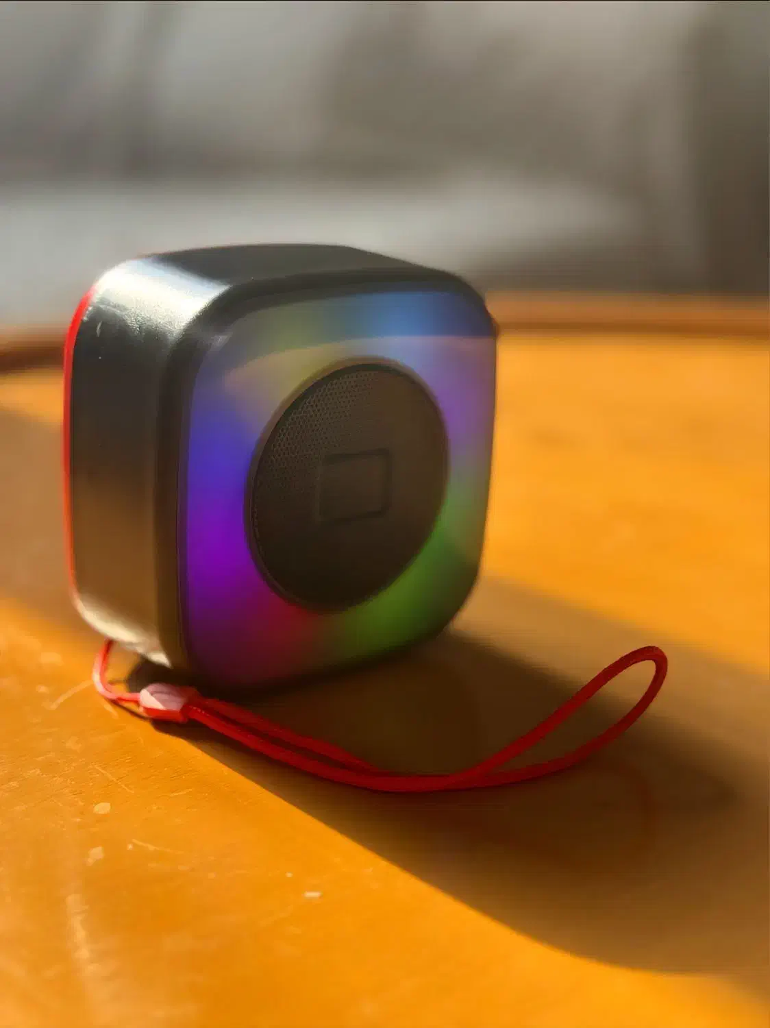 اسپیکر وایرلس و رادیو|سیستم صوتی خانگی|برازجان, |دیوار