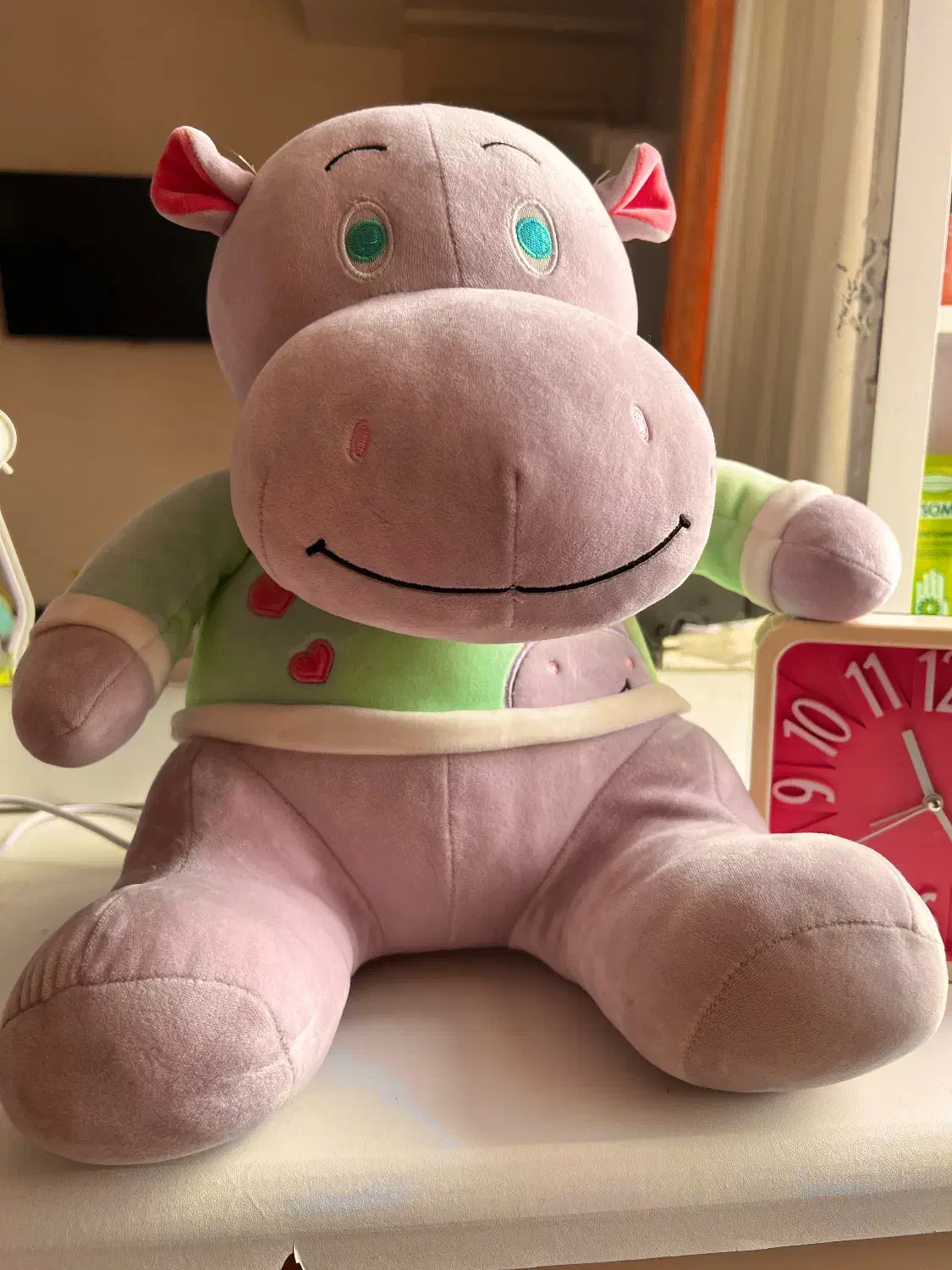 عروسک|اسباببازی بچه|رشت, گلسار|دیوار