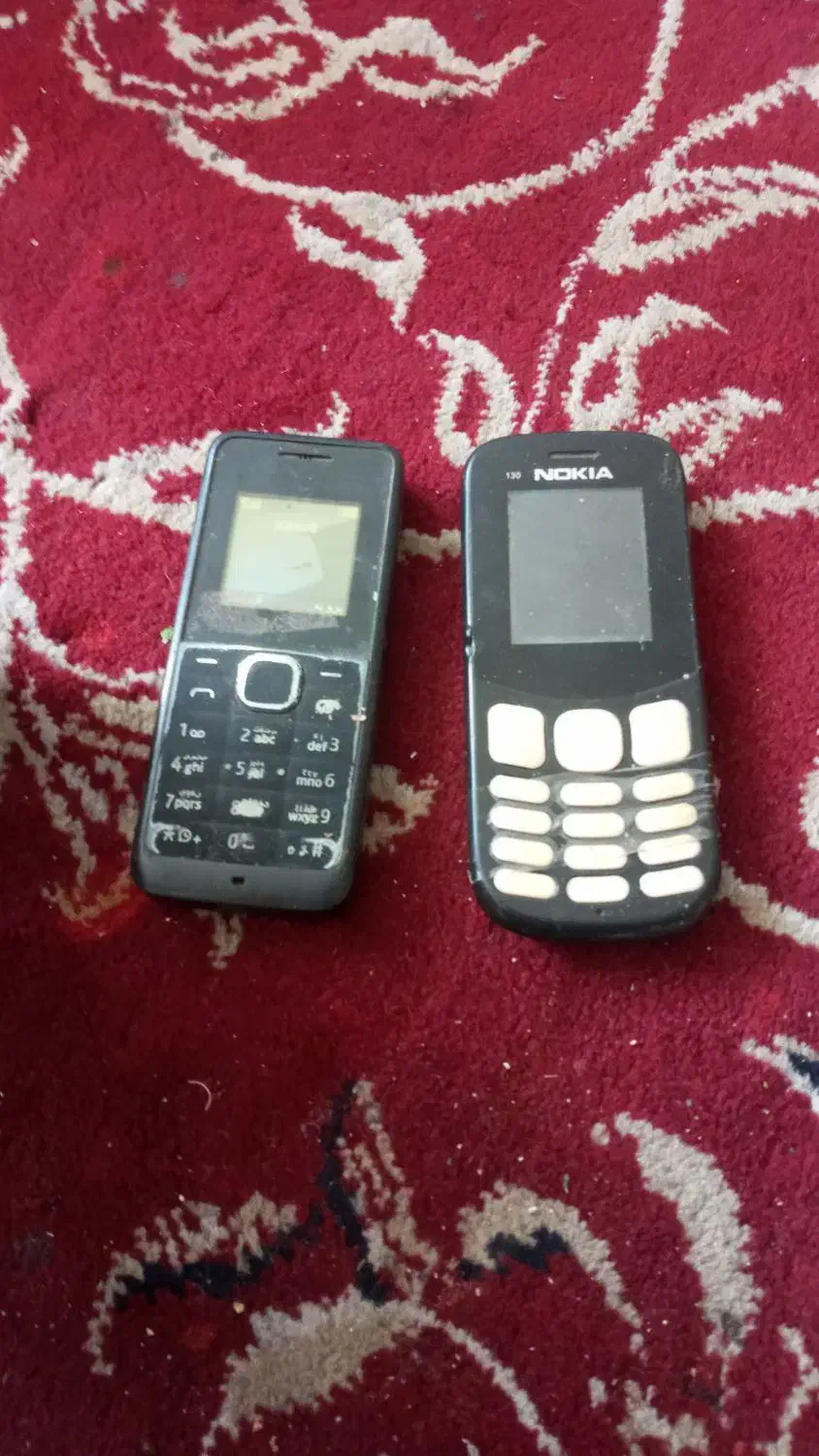 گوشی نوکیا|موبایل|قم, امامزاده ابراهیم|دیوار